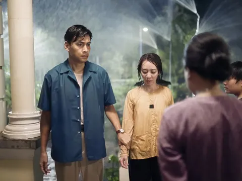 Thu Trang "chê" Tiến Luật, sánh đôi "Trai nhảy" Ngọc Thuận