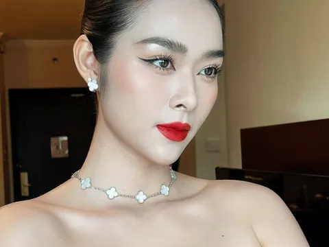 Nữ diễn viên 9X đi kiếm tiền từ năm 16 tuổi: Nay ở nhà phố 100m2, vừa khai trương tiếp cửa hàng ở ‘khu nhà giàu’ Thảo Điền