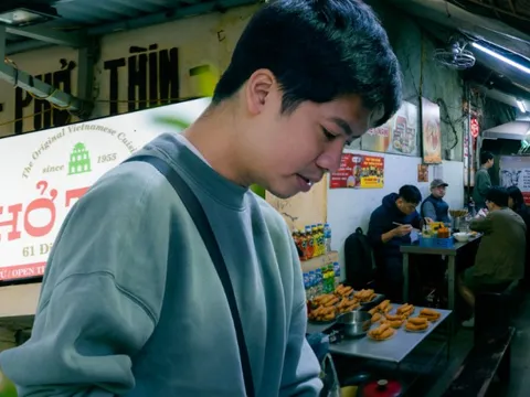 Những hình ảnh cuối cùng của Phở Thìn Bờ Hồ trước ngày di dời sau gần 70 năm