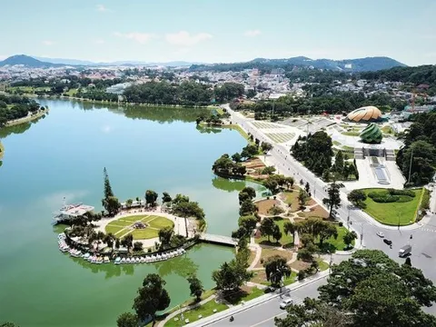 Người đến Đà Lạt sau Tết cần chú ý