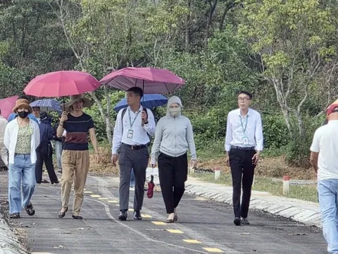 Siết môi giới BĐS, chấm dứt 'suất mua – thu chênh' trái phép