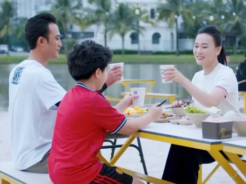 Khán giả nói gì về kết phim "Gió ngang khoảng trời xanh"?