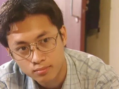 Nhà khoa học Việt vừa được vinh danh ở Úc là Á quân đường lên đỉnh Olympia, từng đóng phim