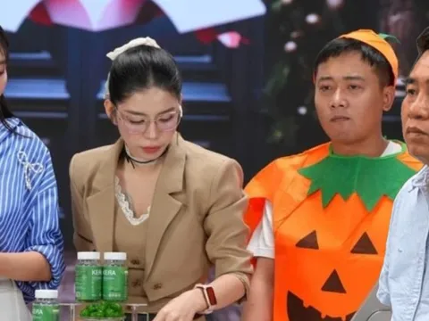 Mối quan hệ của Tiến Nguyễn với Thùy Tiên ở hiện tại