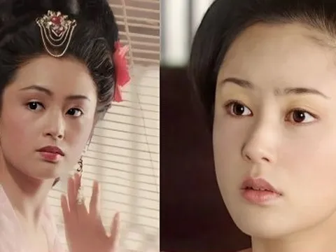 Điêu Thuyền đẹp nhất màn ảnh: Bị mang tiếng 'giật chồng', U60 rời xa showbiz