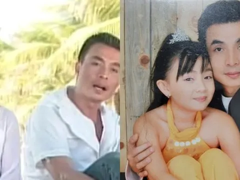 Bố ruột bé Xuân Mai lên tiếng việc làm giàu, kiếm tiền từ con gái