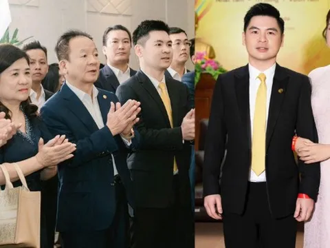 Hoa hậu Đỗ Mỹ Linh vắng mặt gây chú ý tại sự kiện cực quan trọng của gia đình bầu Hiển