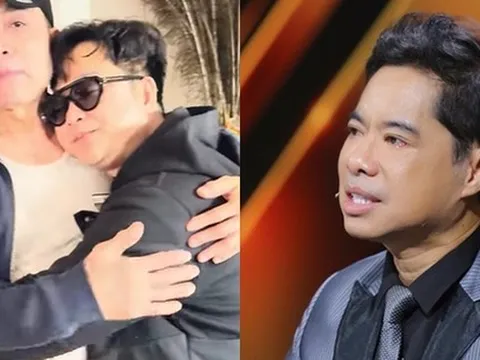 Nam ca sĩ ở Mỹ nói về Ngọc Sơn: "Con cái đầy"