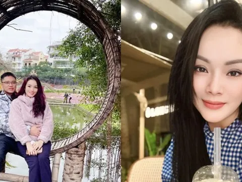 Nữ NSƯT vừa được phong hàm Phó giáo sư không chỉ học vấn khủng, nhan sắc còn trẻ đẹp bất ngờ