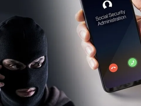 Cảnh báo thủ đoạn lừa đảo đang âm thầm xuất hiện, người dân cần hết sức cảnh giác