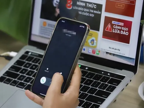 Công an phát cảnh báo khẩn: Các cuộc gọi lạ 022, 024, 059 đang nhắm vào bạn!