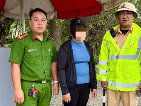 Gia Lai: Ngăn chặn kịp thời một phụ nữ bị lừa “việc nhẹ, lương cao”