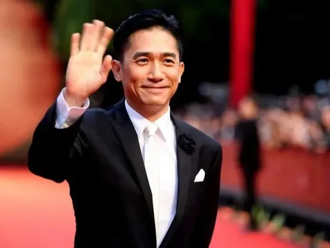 Lương Triều Vỹ bác tin định cư tại Nhật Bản