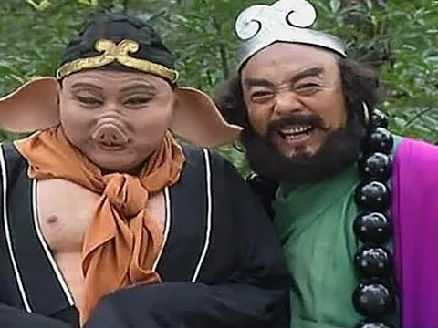 Sự thật Sa Tăng và Trư Bát Giới từng ăn thịt người vô số