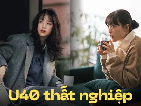 40 tuổi đến nơi rồi vẫn thất nghiệp, hoang mang không biết làm gì ra tiền