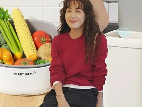 Tôi chỉ mua đúng 7 món đồ bếp ở tuổi 50 - và bất ngờ giảm nửa công việc nhà