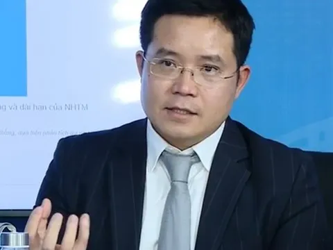 "Kể cả công ty có vốn 1 tỷ đồng, từng tuyên bố tự chi 100 tỷ USD vẫn có thể làm đường sắt cao tốc Bắc - Nam"