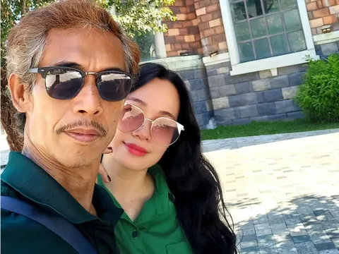 Nam nghệ sĩ là “người đàn ông khắc khổ nhất màn ảnh Việt”, 65 tuổi hạnh phúc bên vợ trẻ, kém 25 tuổi