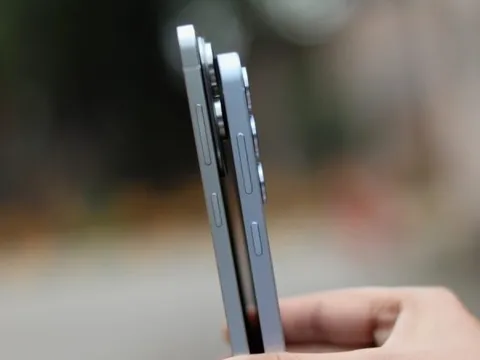 Samsung, iPhone vẫn cứ "mơ mộng hão huyền": Thứ người dùng thích nhất bây giờ là ở điện thoại Trung Quốc