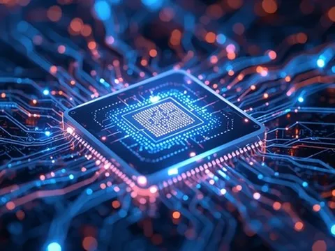 Khoa học đạt được đột phá: Chip AI tương lai sẽ dùng ánh sáng thay vì điện