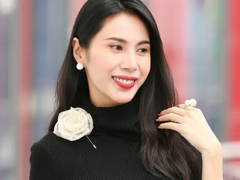 Tài sản riêng giá trị của Thuỷ Tiên