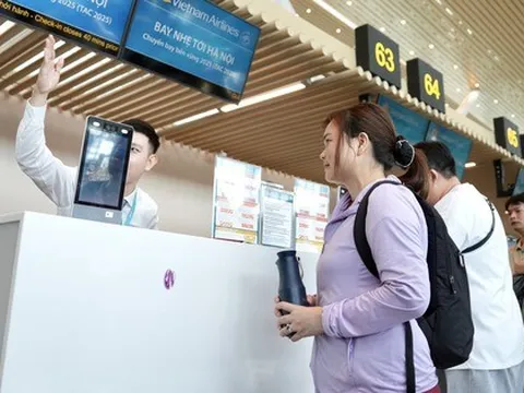 Thông báo gấp cho khách đi máy bay từ hôm nay