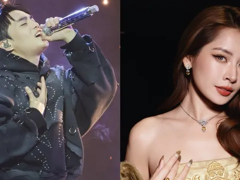 Chi Pu - Negav bị lợi dụng?