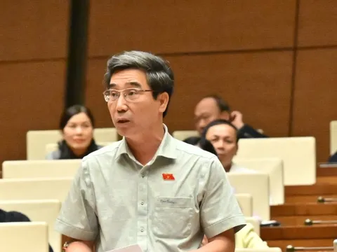 Đề nghị xem xét bỏ quy định "phải ghi giá đất trong quyết định giao đất, cho thuê đất"