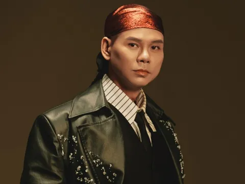 Phan Đinh Tùng lần nữa lên tiếng "Đinh" hay "Đình"