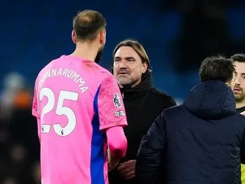 Donnarumma đứng trước cột mốc chưa từng có tại Premier League
