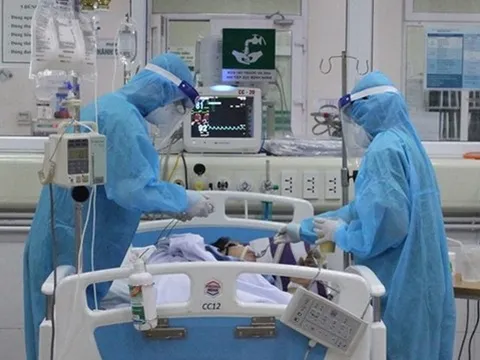 Bổ sung 12 bệnh vào danh mục bệnh truyền nhiễm nhóm A, B