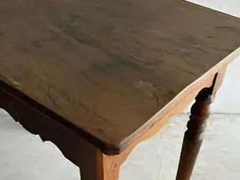 Giữ món đồ cũ này trong nhà không khác gì giữ “vật báu”: Ai bỏ rồi đều tiếc cả đời