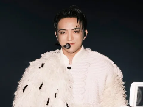 Thứ SOOBIN lo sợ