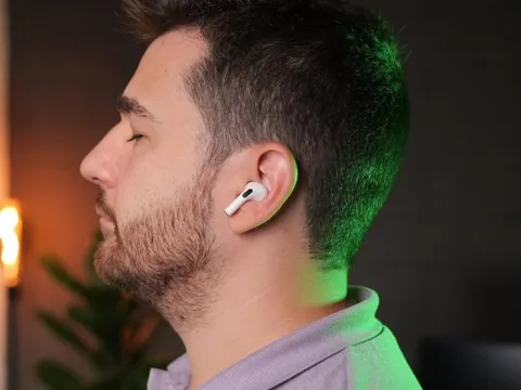 Apple giúp người dùng ngủ ngon thông qua việc bổ sung một tính năng trên AirPods