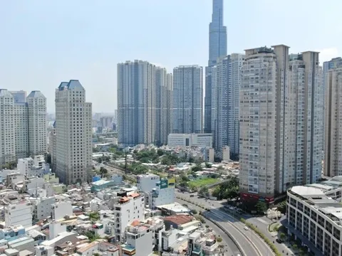 Đề xuất hệ số riêng cho các dự án bất động sản để kìm giá nhà