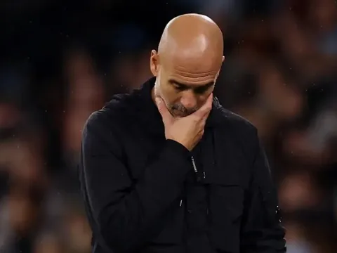 Ngôi sao của Man City muốn rời đi chỉ sau 5 tháng chuyển đến