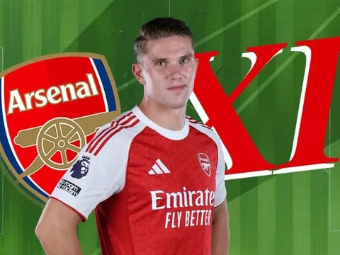 Nhận định Arsenal vs Brentford: "Pháo thủ" sáng cửa chiến thắng