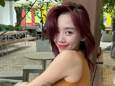 Người đàn ông khiến Tóc Tiên bất chấp