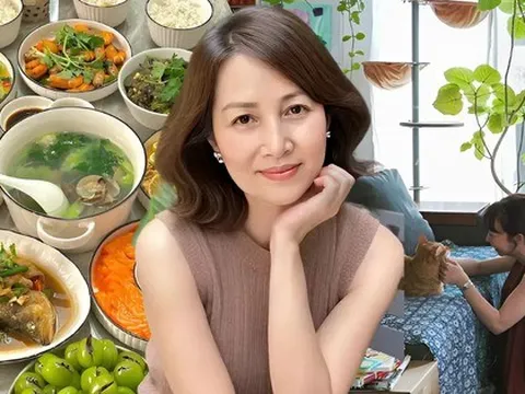 Ở tuổi 50: Tăng đúng 4 khoản, giảm 3 khoản để tài chính vững và sống an nhàn về già