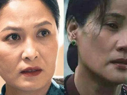 Nữ diễn viên phim Mưa đỏ: "Tôi đã nhiều lần đính chính"