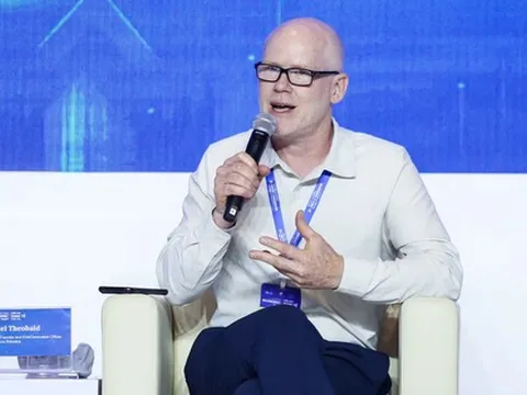 Chuyên gia Mỹ tiết lộ sự thật ở Thung lũng Silicon: 95% startup nhận vốn đều thất bại, chỉ 1 trong 100 founder là kiếm được tiền thật, khẳng định TP.HCM có thể làm tốt hơn