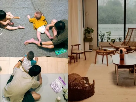 Ông bà dặn: 3 chỗ trong nhà càng đầy càng vượng, càng trống càng thất thu