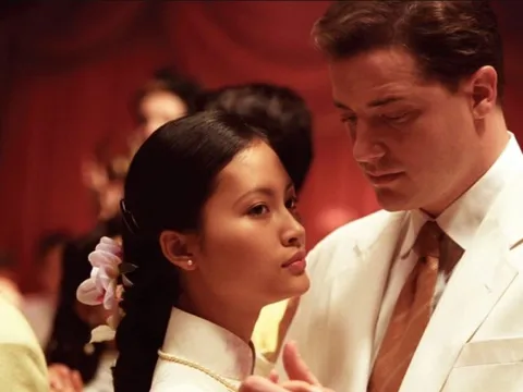 Nữ diễn viên Việt duy nhất đóng chính trong phim Hollywood giờ ra sao?