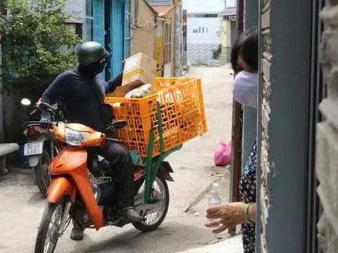 Mất trắng gần 80 triệu vì trả 12 nghìn đồng tiền ship, chiêu lừa đảo liên quan đến shipper mà người dân cần cảnh giác