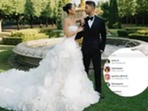 Siêu đám cưới con gái tỷ phú Johnathan Hạnh Nguyễn: Loạt động thái các thành viên và nhóm chat kín gây chú ý