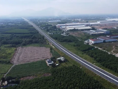 5 dự án hạ tầng “kích hoạt” bất động sản biển Vũng Tàu