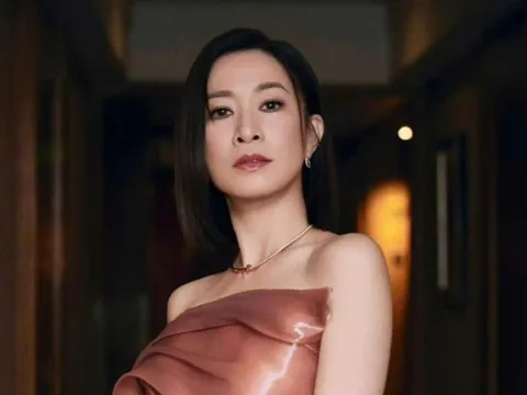 Nữ diễn viên nổi tiếng bất ngờ lập di chúc ở tuổi 50