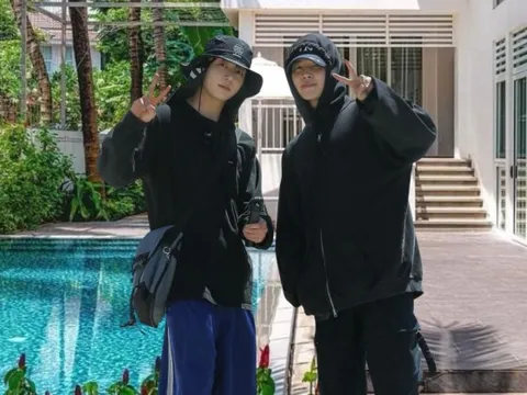 BTS chi 40 triệu chỉ để ngủ 1 đêm tại Đà Nẵng?