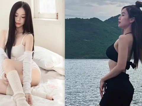 Nhan sắc mẹ đơn thân 2 con khiến nam ca sĩ Việt nổi tiếng si mê, làm đám cưới hoành tráng