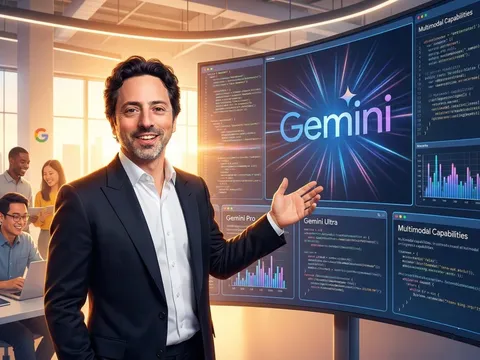 Từ trò cười cho thiên hạ, giờ đây Gemini 3 khiến cả ChatGPT cũng phải e sợ: Có phải là nhờ "lão tướng" này của Google?